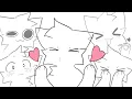 gif cats voiced by a soft boy