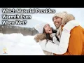 Which Material Provides Warmth Even When Wet