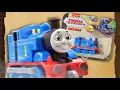 Lagu *RECENSIE* Metal Collection Storybook Thomas! (CHASE THOMAS VARIANT)
