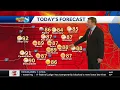 Download Lagu Iowa weather: Summer heat and humidity returns