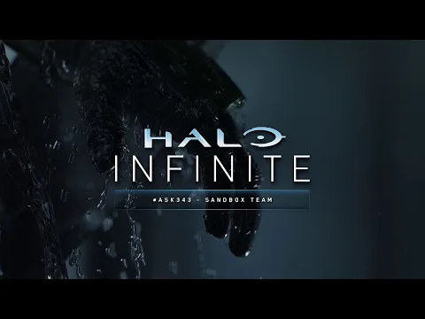 #Ask343 | Halo Infinite – Sandbox Team