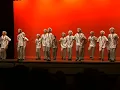 Cheese Please - Dance & Music Factory recital 2009