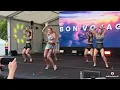 HYOLYN (효린) - "Bon Voyage" (World Live Premiere) @ Korean Expo 2026 Paris (15th Arrondissement)