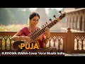 Download Lagu PUJA (WAHAI PESONA) -H.RHOMA IRAMA (COVER MUSIK INDIA)by. KUNCI TENANG