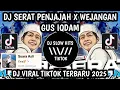 Download Lagu DJ SERAT PENJAJAH X WEJANGAN GUS IQDAM TRAP PARTY SLOW BY GHOFUR RMX VIRAL TIKTOK TERBARU 2025