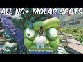 Grounded All 219 Milk Molar Locations in New Game
