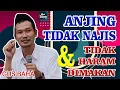 Download Lagu Gus Baha  | Anjing Tidak Najis, dan tidak haram jika dimakan
