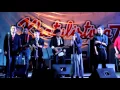 Download Lagu Gombloh - Kebyar Kebyar [ Khatulistiwa Project Cover, live in Cairo 2015 ]