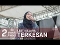 Download Lagu TERKESAN - LESTI KEJORA | LIVE RM SANGKAN HURIP 3 CIWIDEY