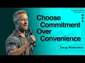 Flip the FOMO Doug Wekenman