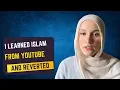 Download Lagu 17-JARIGE DAME LEERDE DE ISLAM VIA YOUTUBE!