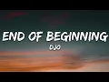 Download Lagu Djo - End Of Beginning (Lyrics)