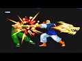 Lagu Dao Long vs Retsu