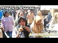 Download Lagu ANDI PUTRA 1 Pengen Di Jengking Voc Rieska Live Losarang Tgl 13 Mei 2022