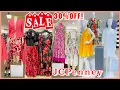 JCPENNEY WOMEN S DRESSES SALE 30 OFF CASUAL SUNDAY DRESS MIDI DRESS MORE SHOP WITH ME