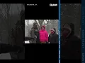 Winter weather blast descends on Western New York