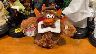 DanDee 2000s Animated Musical Waddling Turkey THRIFT STORE FIND