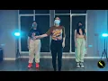Megan Thee Stallion - Simon Says ft. Juicy J | Dance Choreography by Rendy