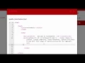 Html from basics to advanced bold underline headings paragraph horizontal line