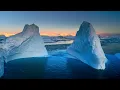 The Most Beautiful Earth Scenes Captured in 4K HDR (60FPS) |