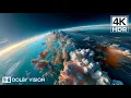 Download Lagu The Most Beautiful Earth Scenes Captured in 4K HDR (60FPS) |