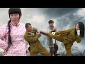 Download Lagu 【War Movie】Chinese kung fu clash with Japanese martial arts in a tense showdown.