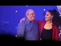 Haydée Milanés, Pablo Milanés - Yo no te pido (En Vivo)