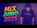 Download Lagu MIX TOP JUNIO 2025 🔥(La Plena, No Tiene Sentido, Chaparrita, Vitamina, TikTok)