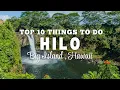 Best Things To Do in Hilo Hawaii Travel Guide Places Visit Big Island Itinerary cruise excursion