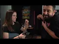 Detrás de Cámaras de "Un Idiota"