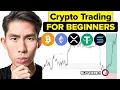ULTIMATE Cryptocurrency Trading Course From Beginner To PRO