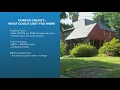 Fairfax County weighs 2027 budget that could raise real estate taxes