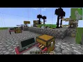 MINECRAFT 1 19 2 Java Valhelsia 5 0 12 PneumaticCraft 120 Drone programming for coffee farming