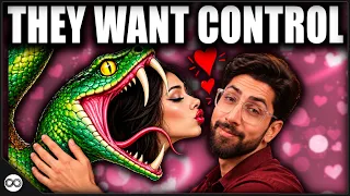 DARK TRUTH ABOUT WOMEN'S MIND
