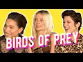Download Lagu Margot Robbie, Mary Elizabeth Winstead y Jurnee Smollett-Bell