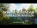 Download Lagu UNIC - DOA HINDAR DARI KESUSAHAN LYRICS VIDEO