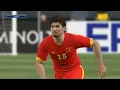 PES 2016: Vietnam VS Australia (Asian Cup 2015 Chung kết)
