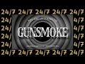 Gunsmoke Old Time Radio
