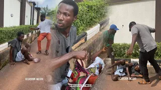 saved by grace latest nollywood movie 2025
