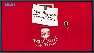 last child percayalah new version official audio