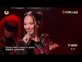 【下一战歌手·纯享】#Faouzia#李佩玲《#My Songs Know What You Did In The Dark》|The Next Singer EP12 | MangoTV Music