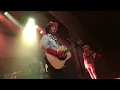 Flatland Cavalry with William Clark Green - Coyote (The Ballad of Roy Johnson) Cain's Ballroom 2017