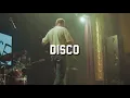 Disco by Surf Curse @ Warsaw