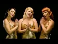 Minnie The Moocher - The Speakeasy Three ft. The Swing Ninjas (Official MV)