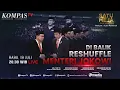 Lagu LIVE - Di Balik Reshuffle Menteri Jokowi I SATU MEJA THE FORUM