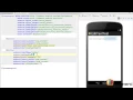 73 Android Application Development Tutorial EditText Validation with TextWatcher