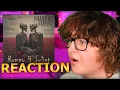 Lagu SadBois \u0026 Manno - Romeo \u0026 Juliet *REACTION*