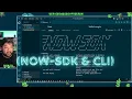 NOW-SDK walkthrough pt 1 Setting up the ServiceNow SDK and CLI in the Washington DC Release