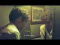 Joshua Bassett - Smoke Slow (lyrics)