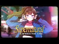 Download Lagu NewJeans - Supernatural / Japanese Funk Cover